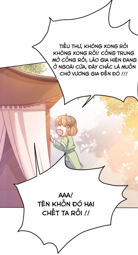 Song Thế Sủng Phi Chapter 10 - 22