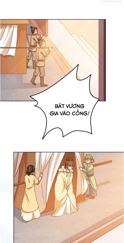 Song Thế Sủng Phi Chapter 10 - 23