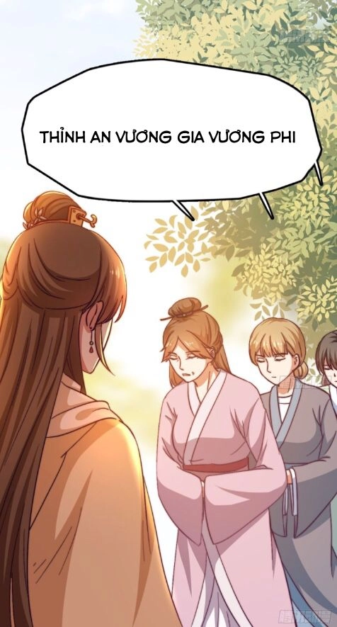 Song Thế Sủng Phi Chapter 10 - 24