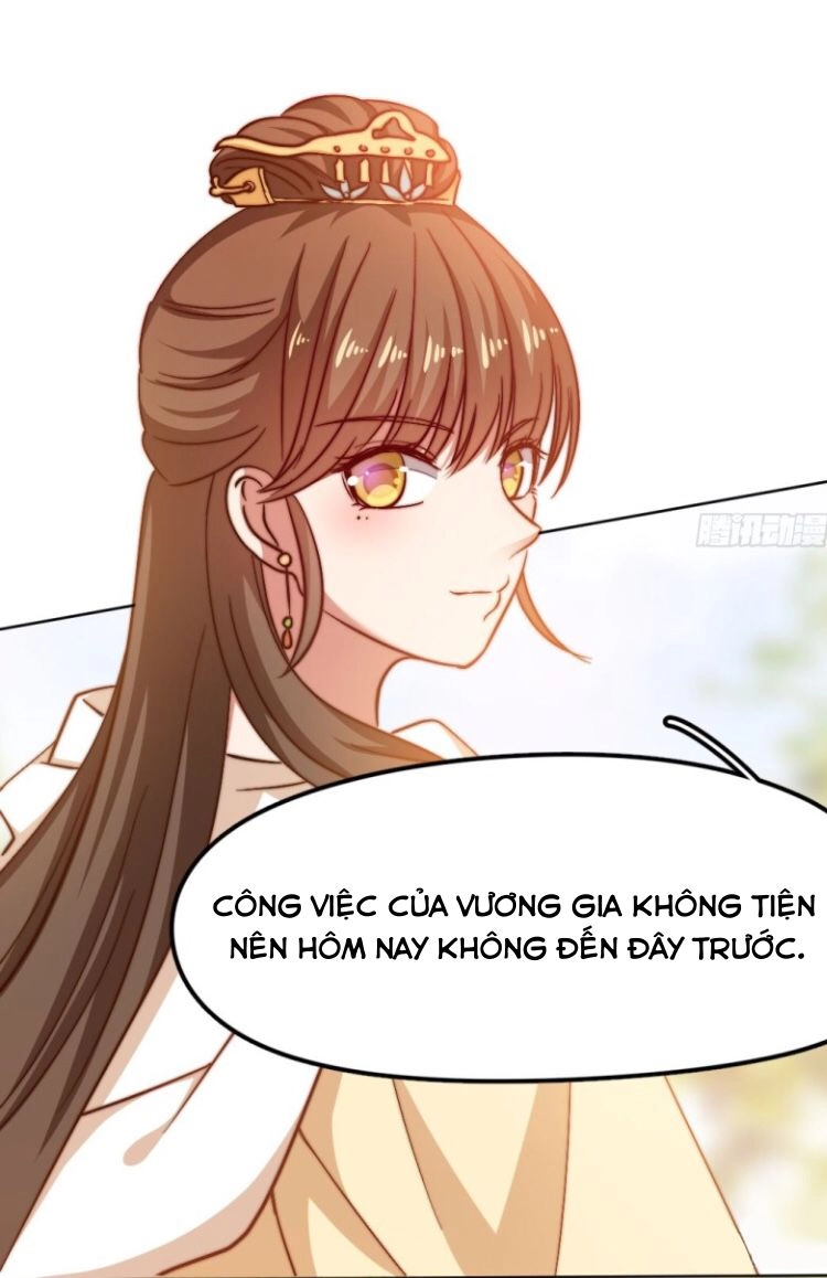 Song Thế Sủng Phi Chapter 10 - 26