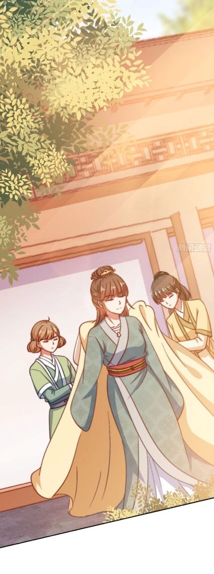 Song Thế Sủng Phi Chapter 10 - 27