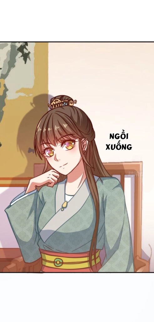 Song Thế Sủng Phi Chapter 10 - 29