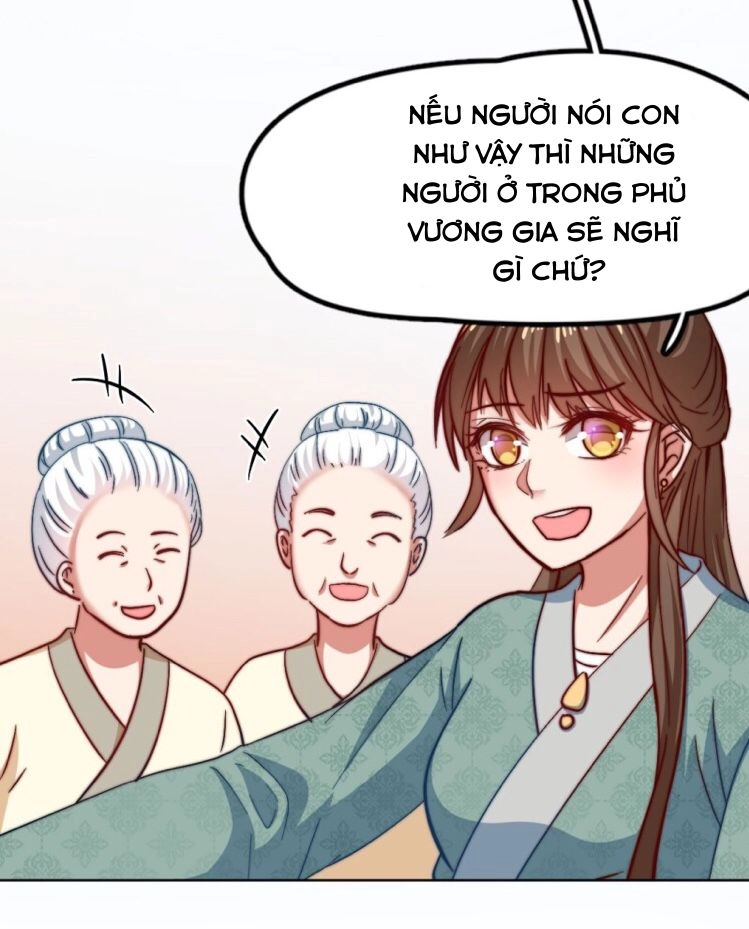 Song Thế Sủng Phi Chapter 10 - 31