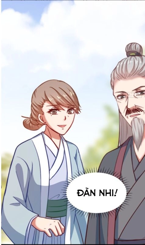 Song Thế Sủng Phi Chapter 10 - 34