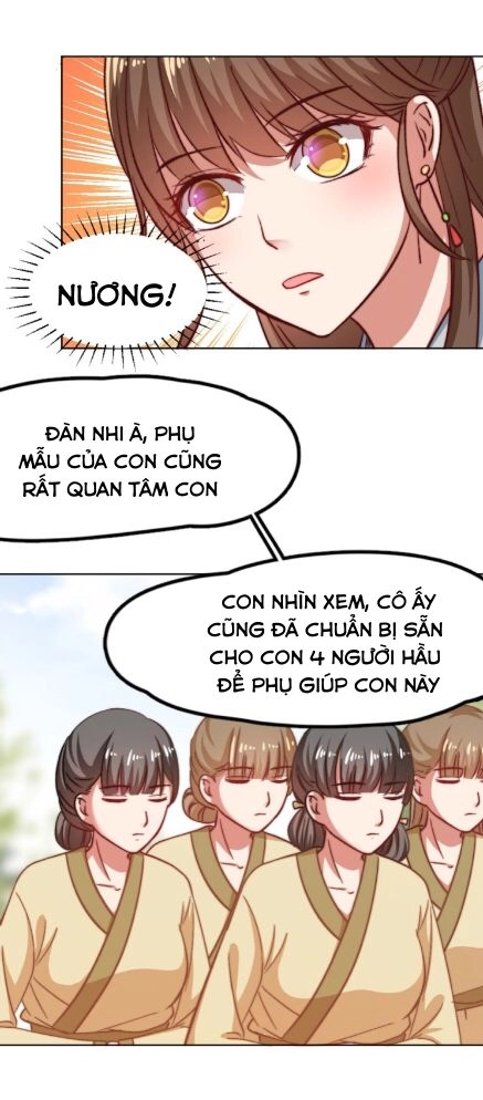 Song Thế Sủng Phi Chapter 10 - 35