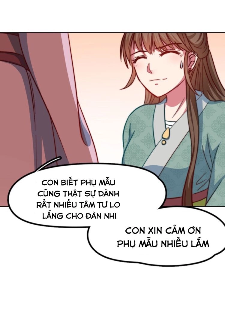 Song Thế Sủng Phi Chapter 10 - 36