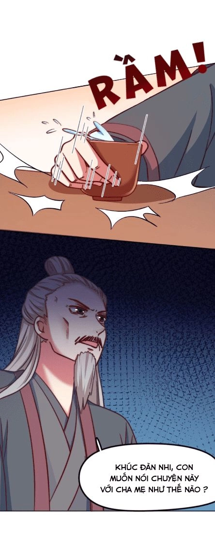 Song Thế Sủng Phi Chapter 10 - 40