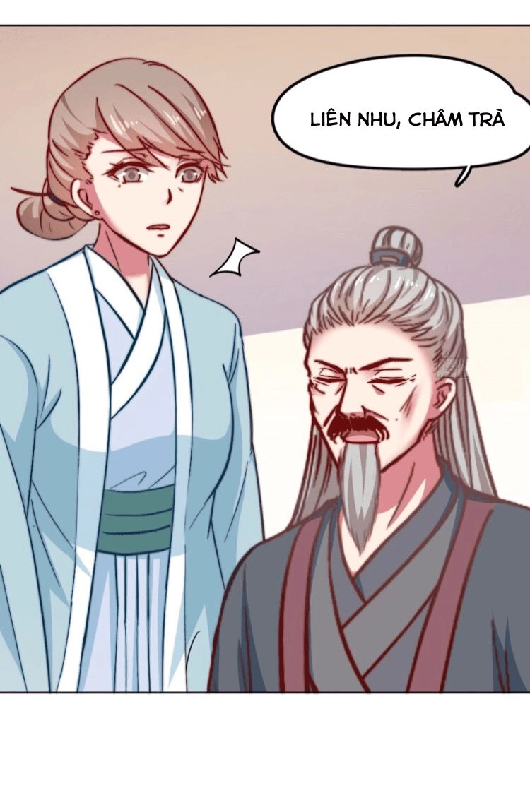 Song Thế Sủng Phi Chapter 10 - 41