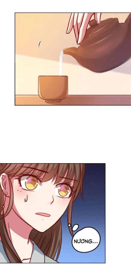 Song Thế Sủng Phi Chapter 10 - 42