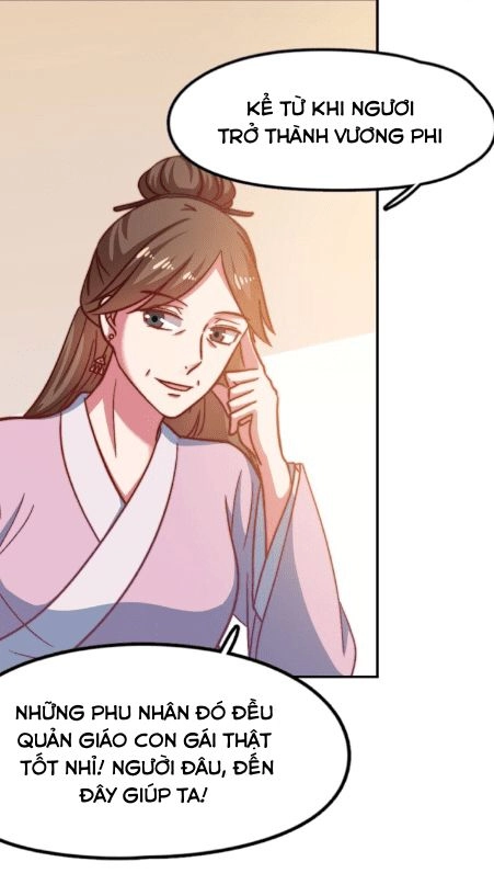 Song Thế Sủng Phi Chapter 10 - 51