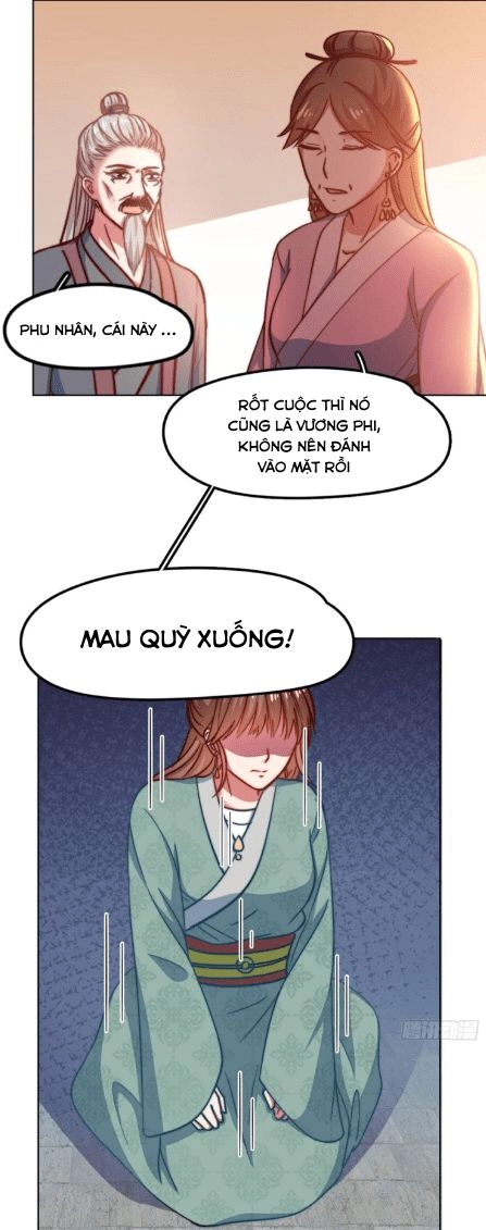 Song Thế Sủng Phi Chapter 10 - 53