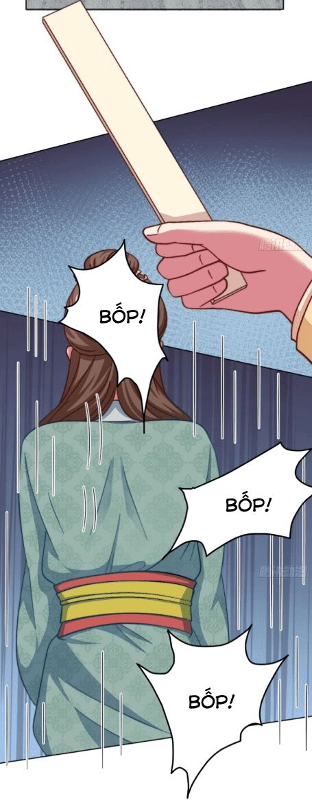 Song Thế Sủng Phi Chapter 10 - 54