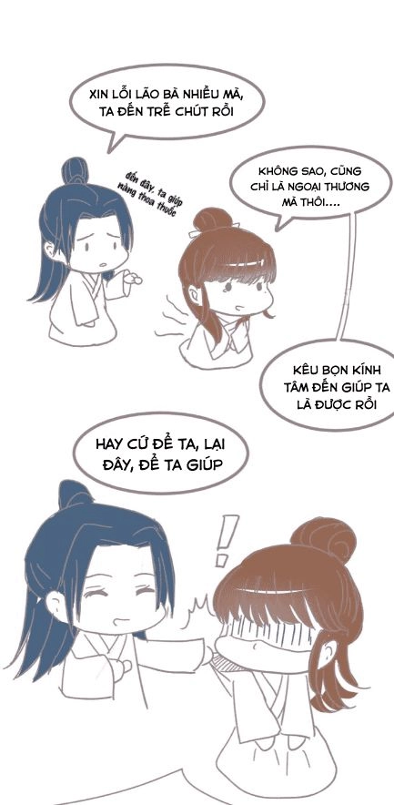 Song Thế Sủng Phi Chapter 10 - 60