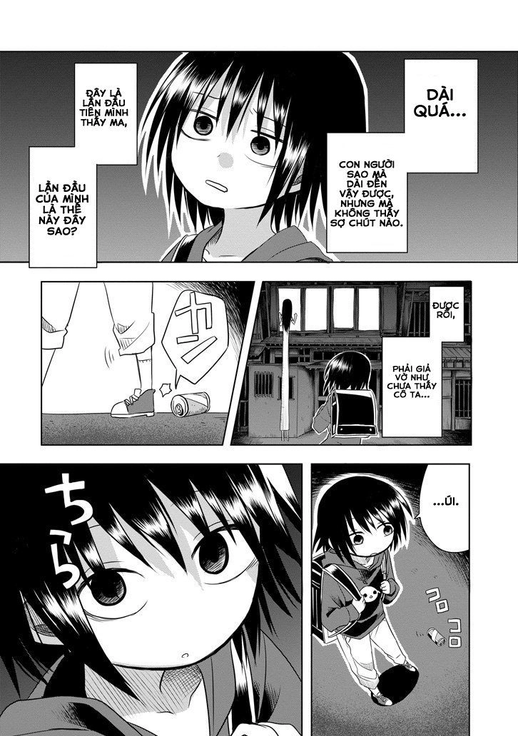 Kanako-San Chapter 1 - 6