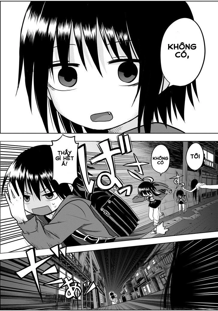 Kanako-San Chapter 1 - 8