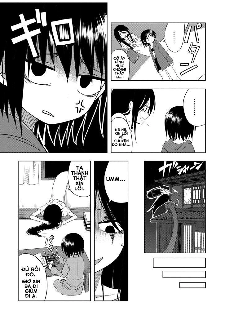 Kanako-San Chapter 1 - 13