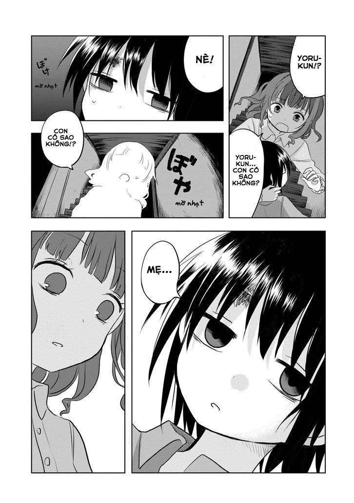 Kanako-San Chapter 1 - 34