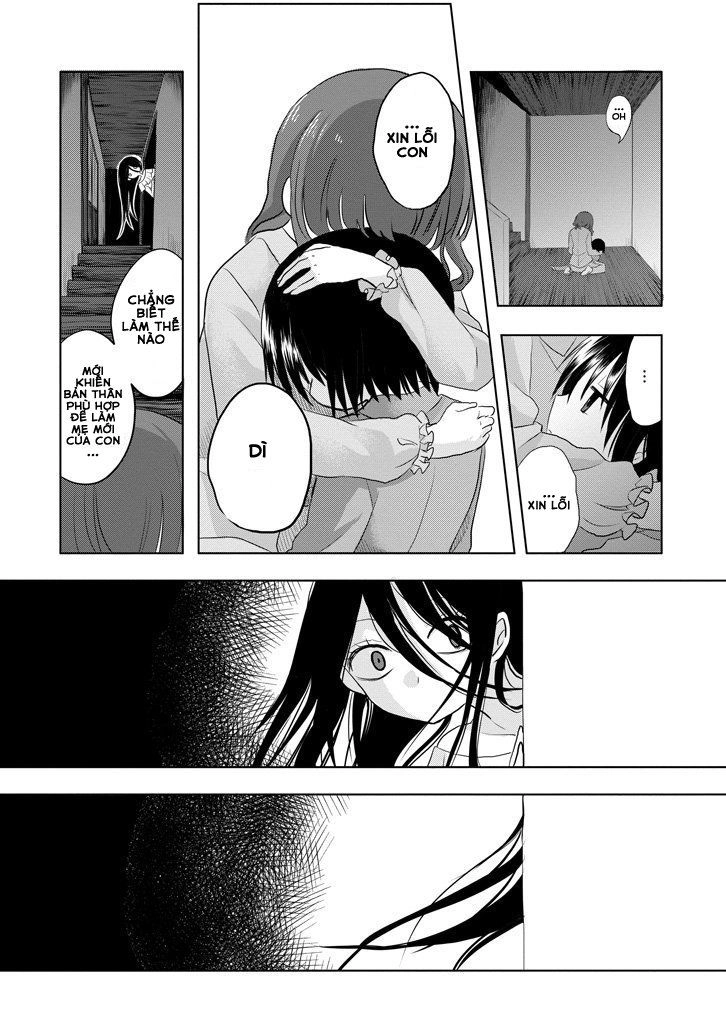 Kanako-San Chapter 1 - 35