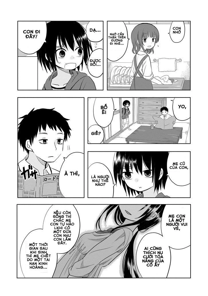 Kanako-San Chapter 1 - 37