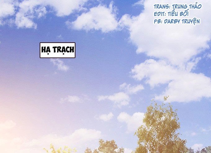 Ái Tam Phân Tuyến Chapter 1 - 3