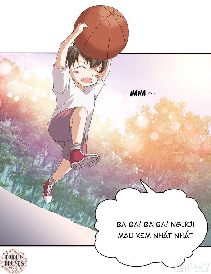 Ái Tam Phân Tuyến Chapter 1 - 4