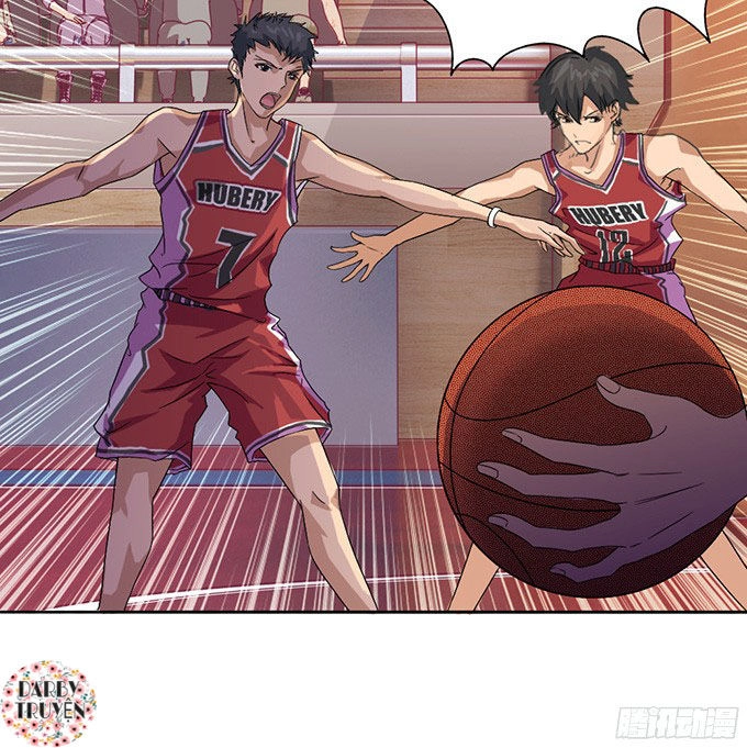 Ái Tam Phân Tuyến Chapter 1.2 - 5