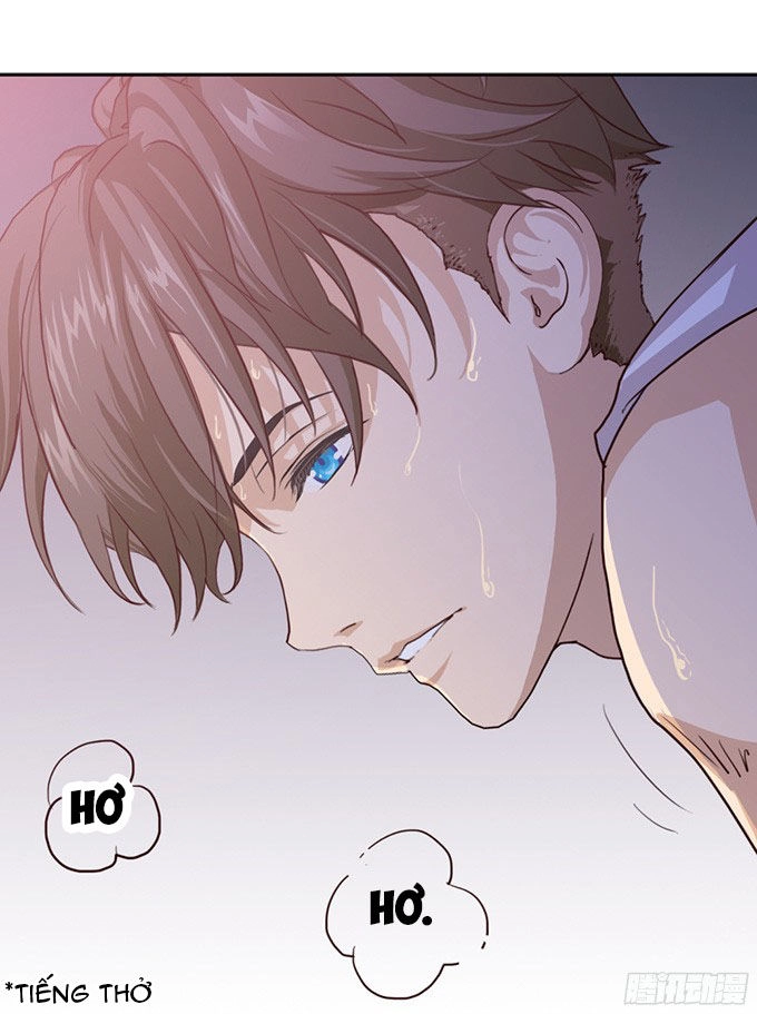 Ái Tam Phân Tuyến Chapter 1.2 - 14