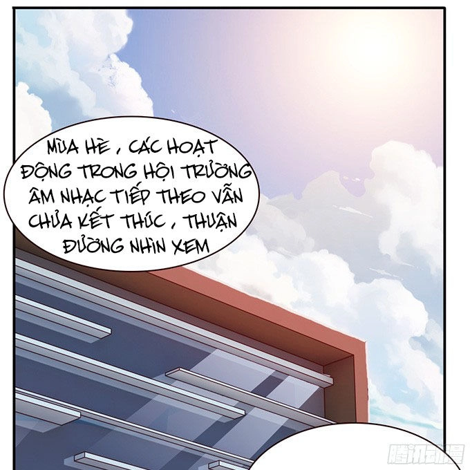 Ái Tam Phân Tuyến Chapter 1.2 - 20