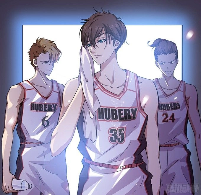 Ái Tam Phân Tuyến Chapter 1.2 - 22