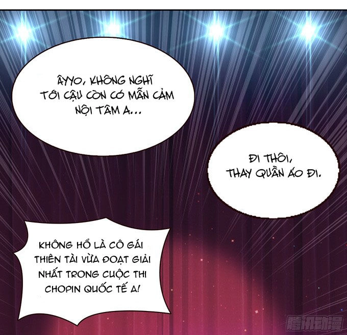 Ái Tam Phân Tuyến Chapter 1.3 - 7