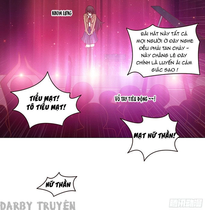 Ái Tam Phân Tuyến Chapter 1.3 - 8