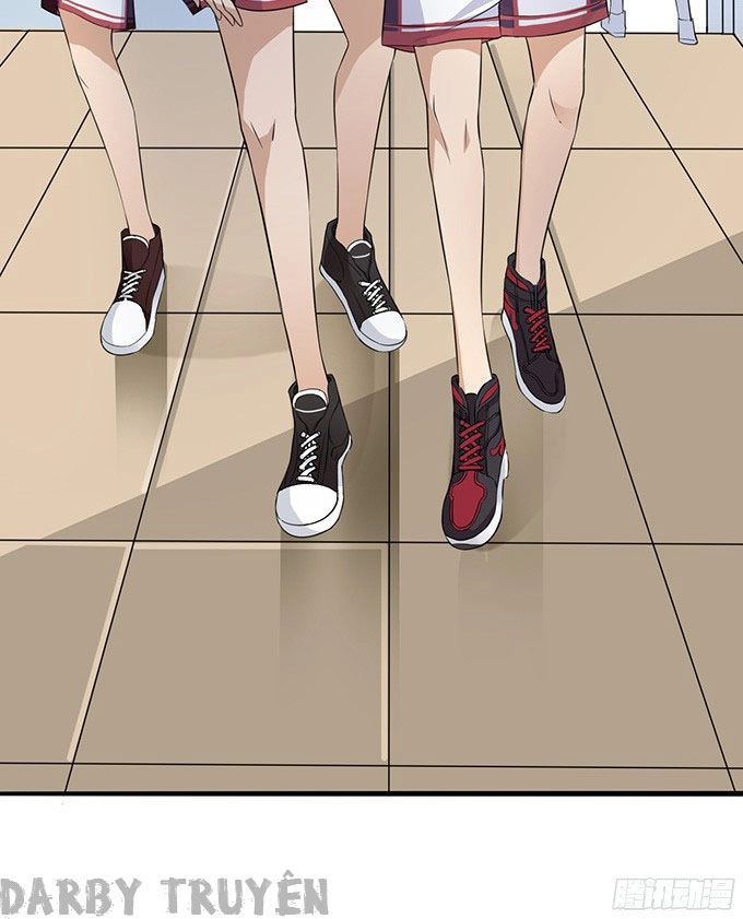 Ái Tam Phân Tuyến Chapter 1.3 - 12