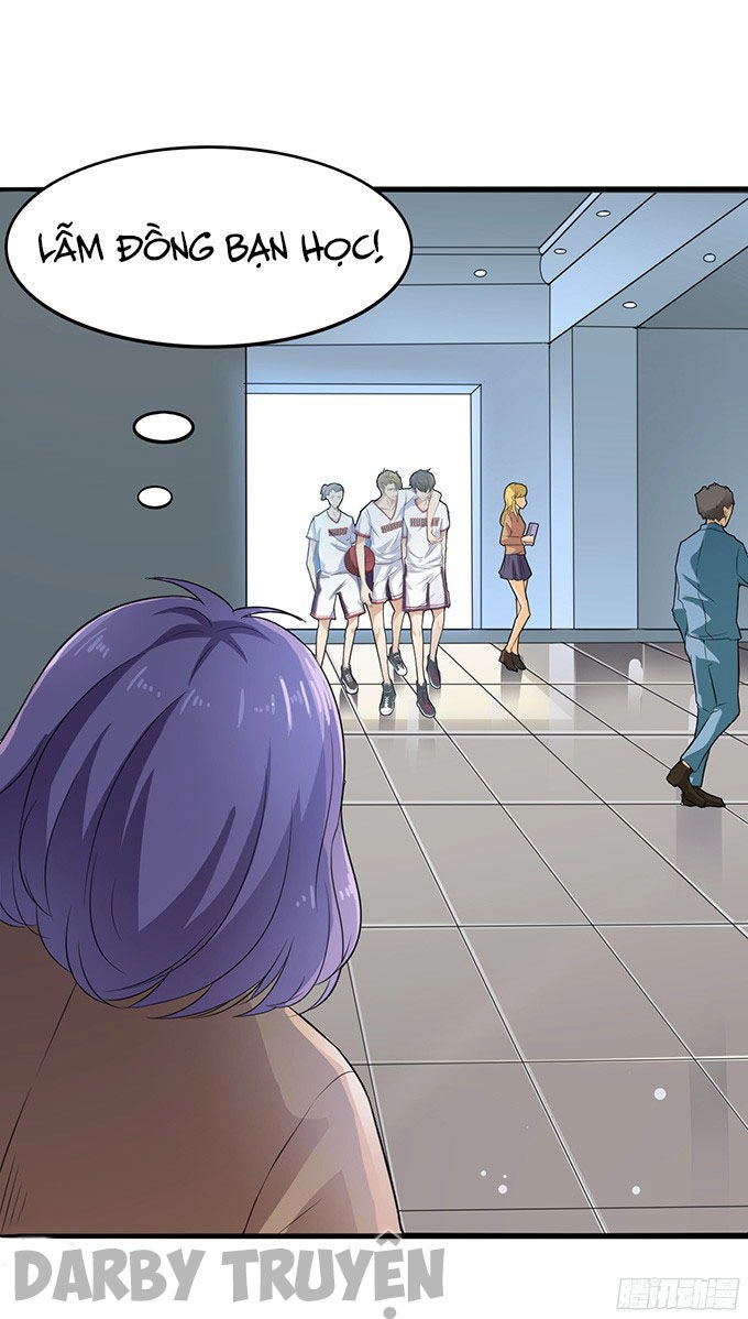 Ái Tam Phân Tuyến Chapter 1.3 - 13