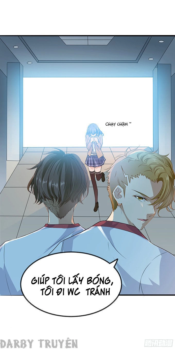 Ái Tam Phân Tuyến Chapter 1.3 - 14