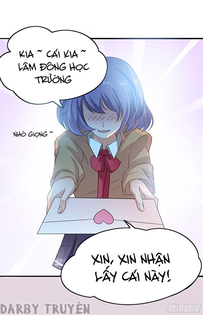 Ái Tam Phân Tuyến Chapter 1.3 - 15