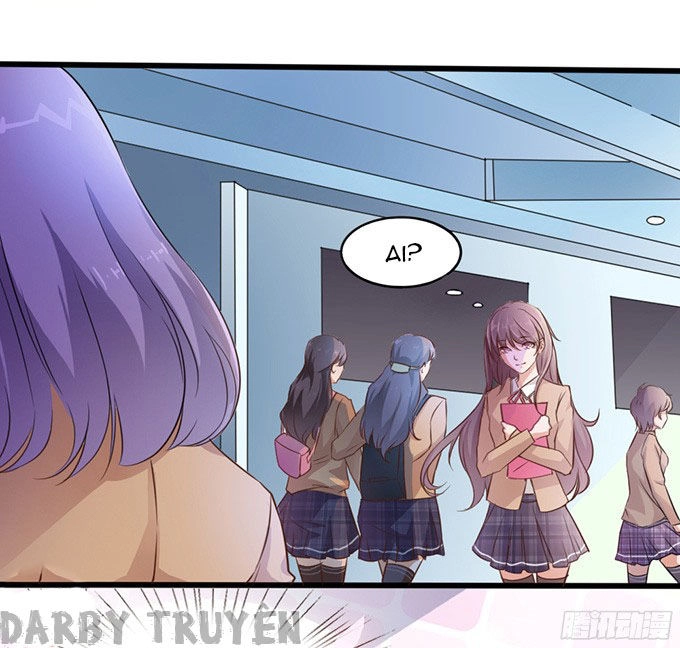 Ái Tam Phân Tuyến Chapter 1.3 - 19