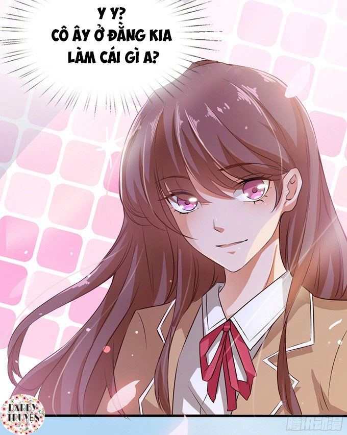 Ái Tam Phân Tuyến Chapter 1.3 - 20