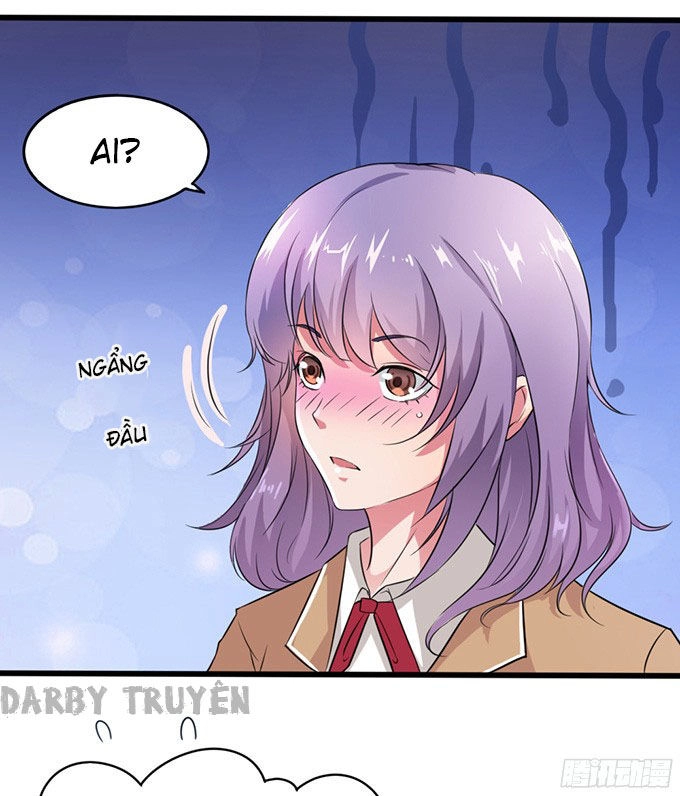 Ái Tam Phân Tuyến Chapter 1.3 - 23