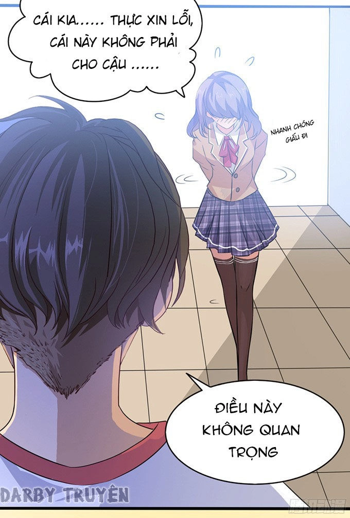 Ái Tam Phân Tuyến Chapter 1.3 - 24