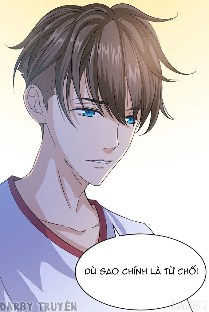 Ái Tam Phân Tuyến Chapter 1.3 - 25