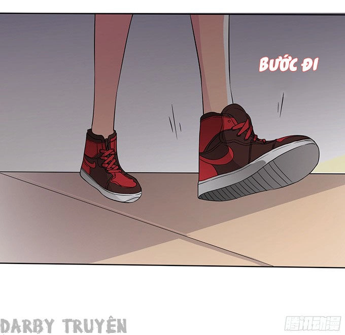 Ái Tam Phân Tuyến Chapter 1.3 - 28