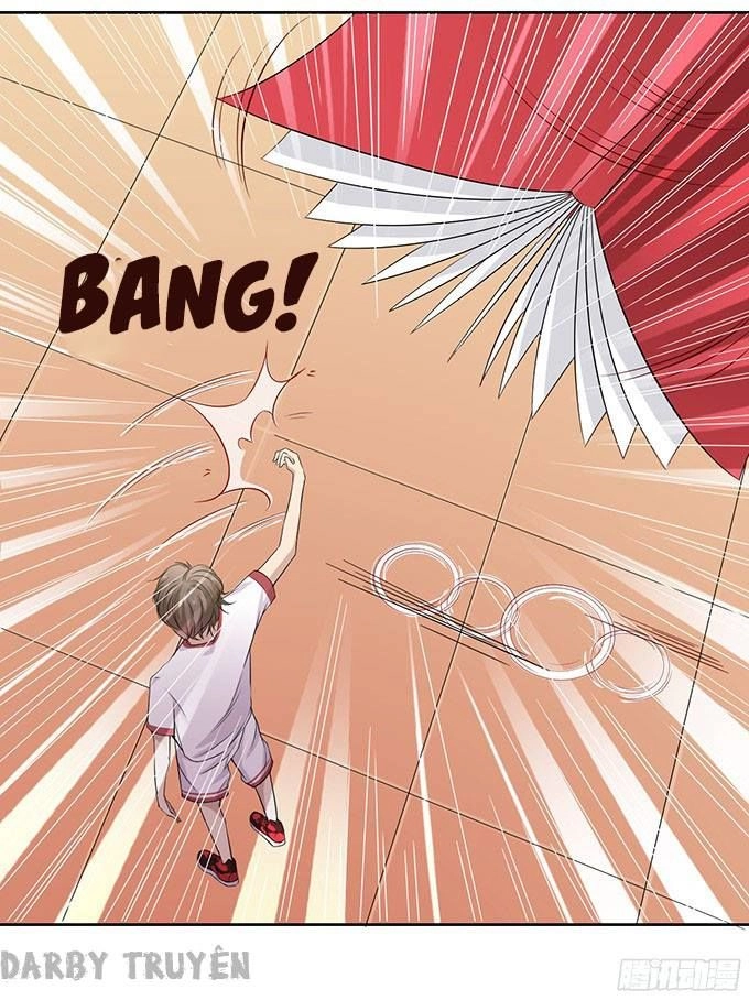 Ái Tam Phân Tuyến Chapter 1.4 - 2