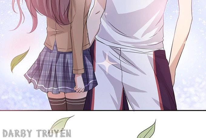 Ái Tam Phân Tuyến Chapter 1.4 - 10