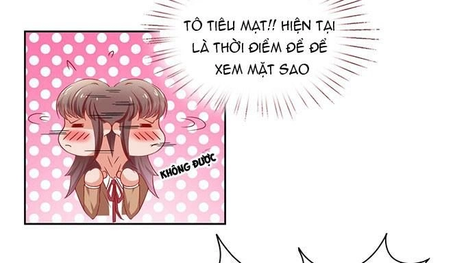 Ái Tam Phân Tuyến Chapter 1.4 - 13