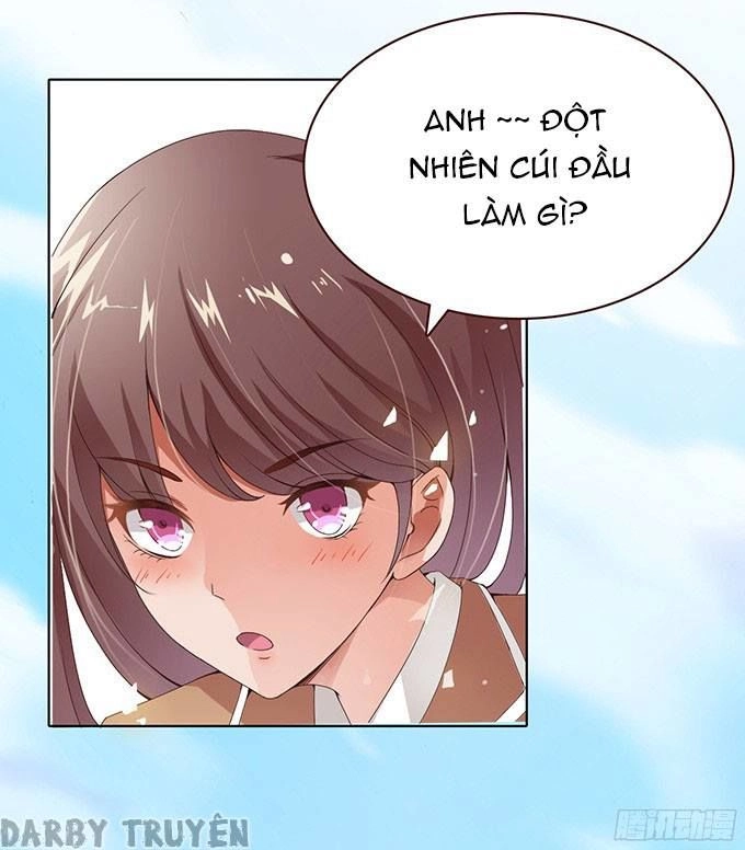 Ái Tam Phân Tuyến Chapter 1.4 - 20