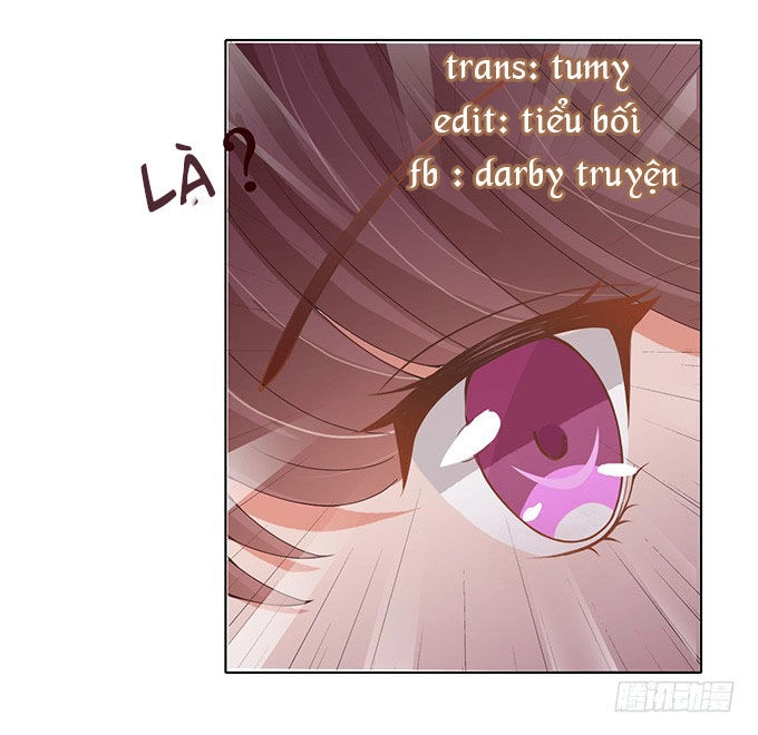 Ái Tam Phân Tuyến Chapter 1.5 - 1