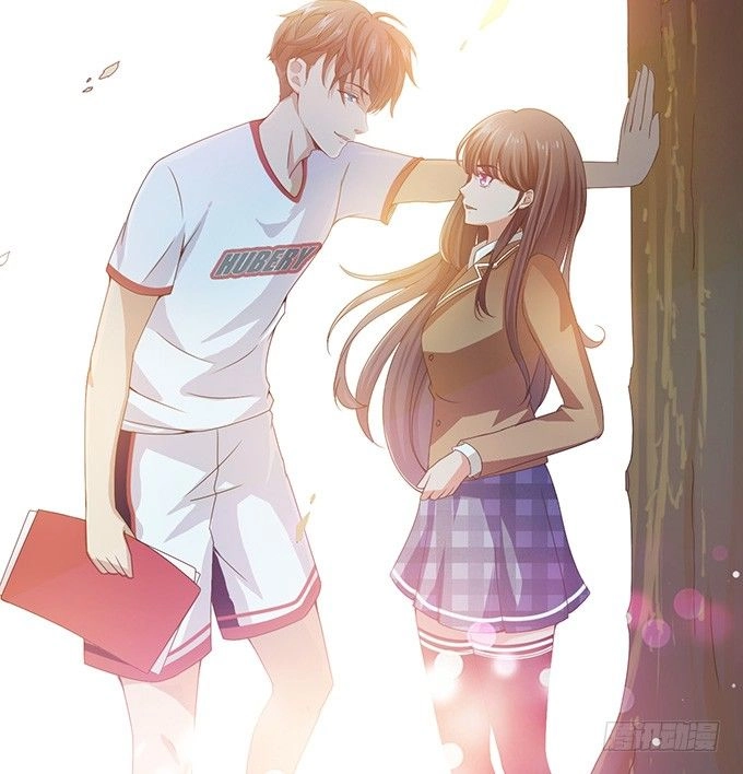 Ái Tam Phân Tuyến Chapter 1.5 - 3