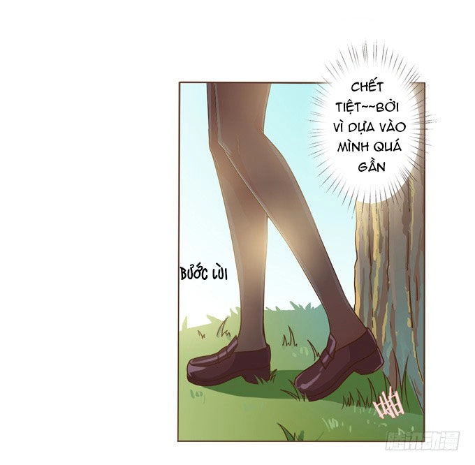 Ái Tam Phân Tuyến Chapter 1.5 - 6