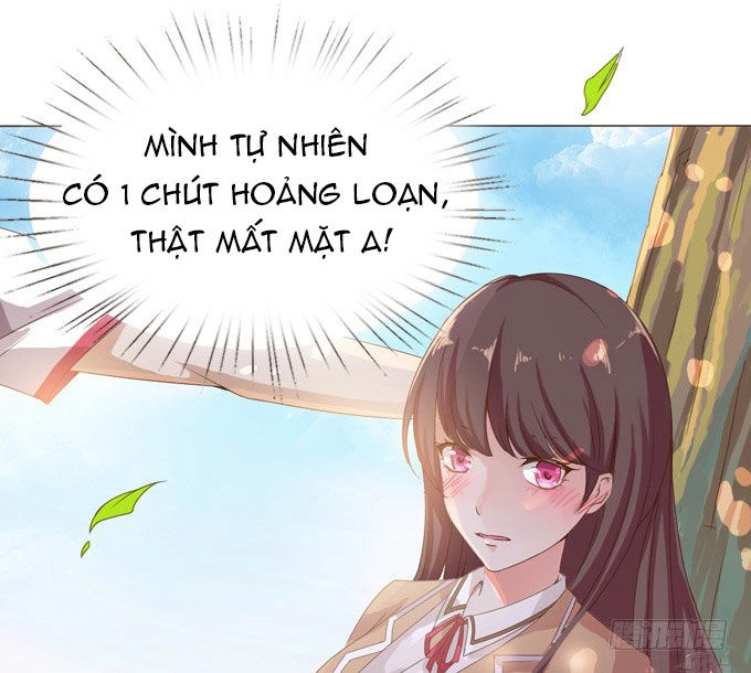 Ái Tam Phân Tuyến Chapter 1.5 - 7