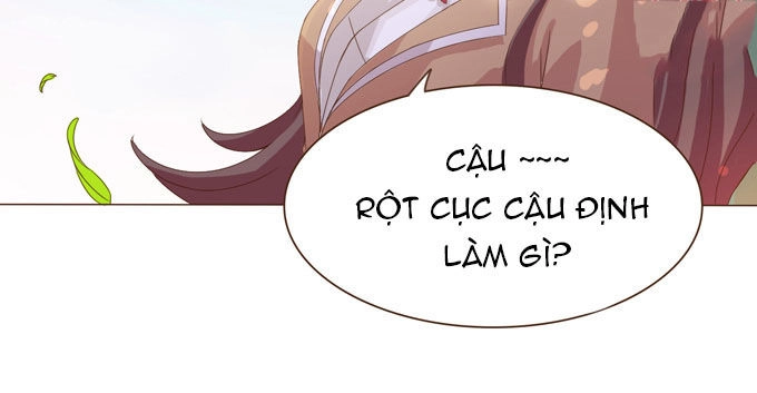 Ái Tam Phân Tuyến Chapter 1.5 - 8